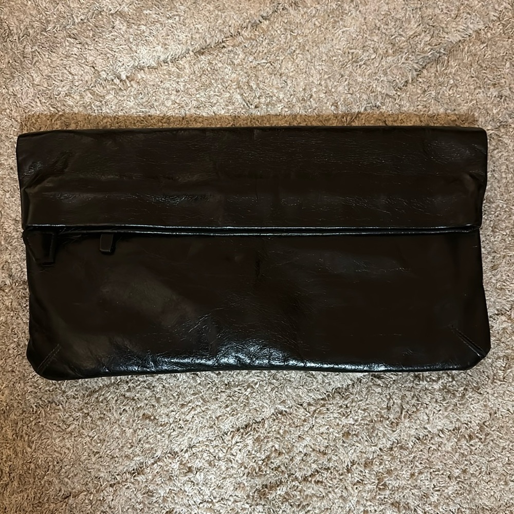 Black Handbag